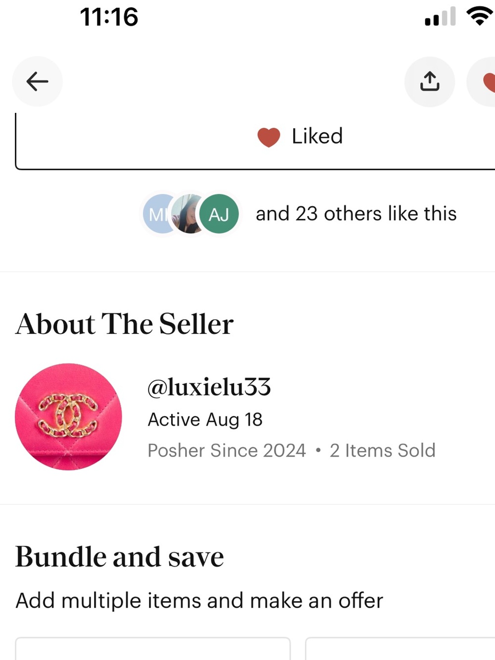 ‼️PSA‼️ THIS SELLER IS A SCAMMER, DO NOT TRADE